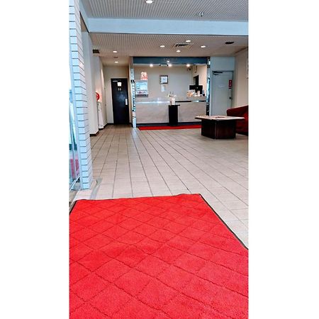 Hotel Tetora Makuhari Inagekaigan - Vacation Stay 90828V Chiba Exterior foto