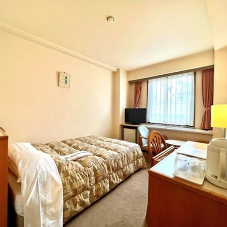 Hotel Tetora Makuhari Inagekaigan - Vacation Stay 90828V Chiba Exterior foto