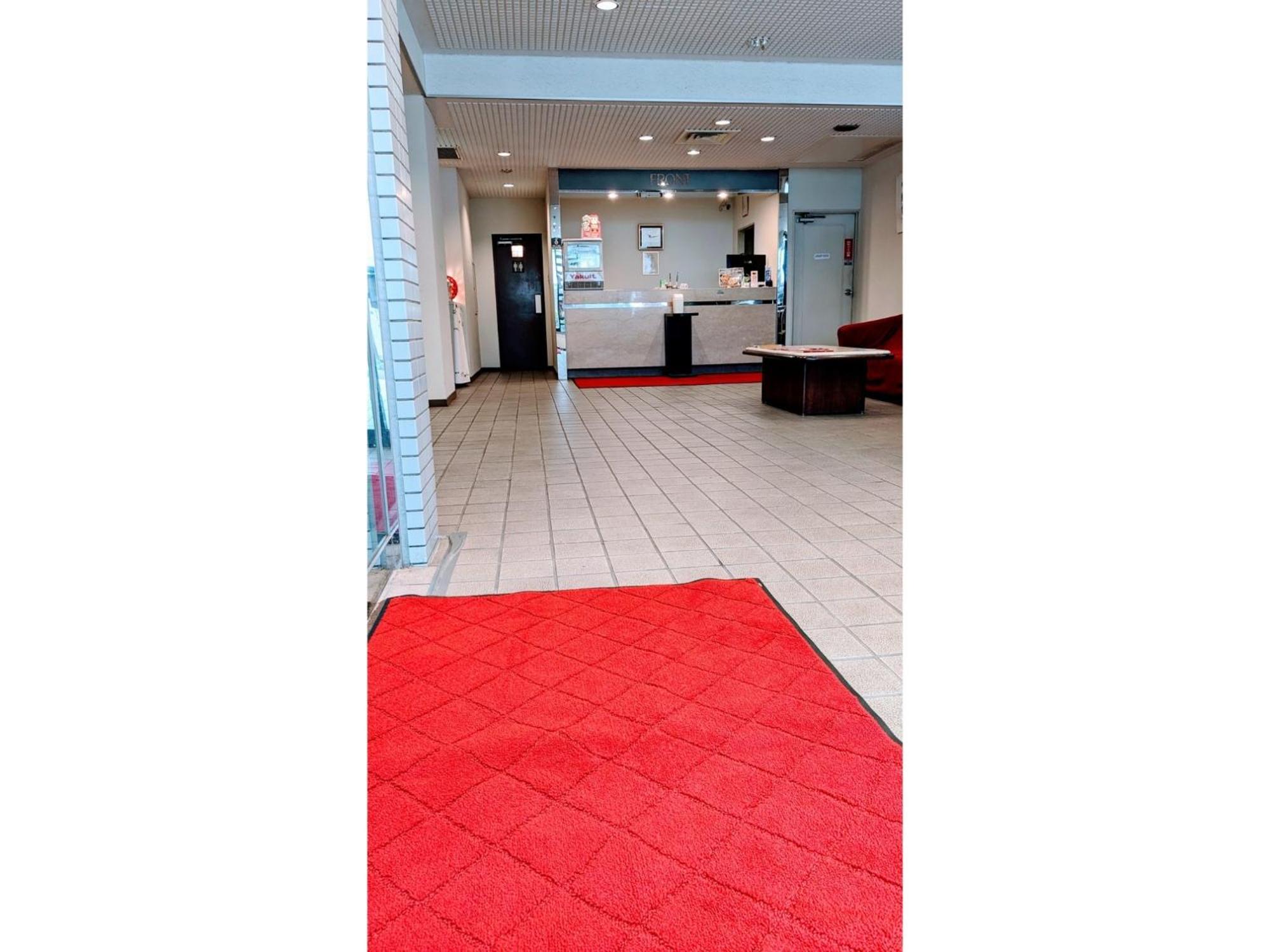 Hotel Tetora Makuhari Inagekaigan - Vacation Stay 90828V Chiba Exterior foto