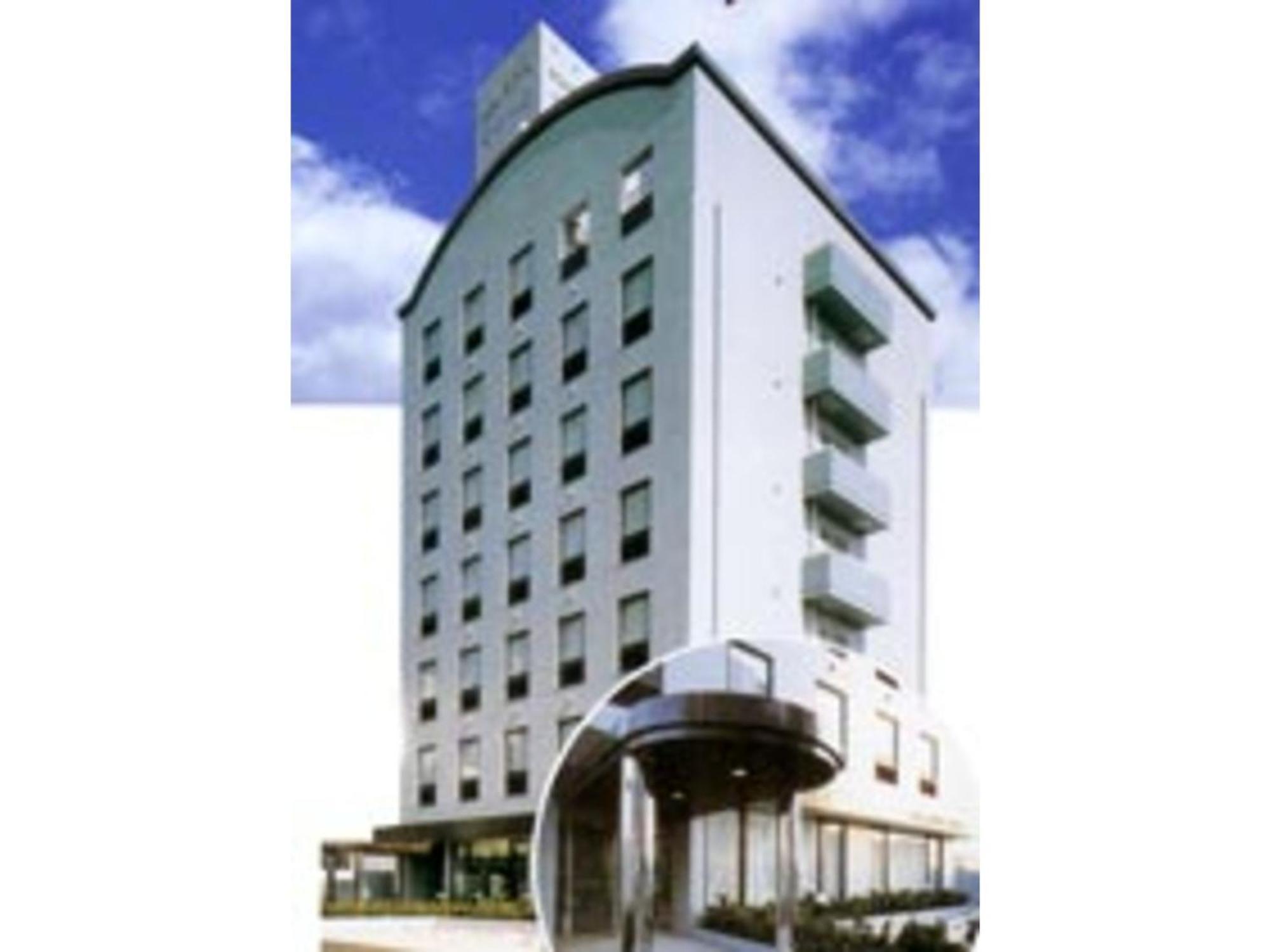 Hotel Tetora Makuhari Inagekaigan - Vacation Stay 90828V Chiba Exterior foto