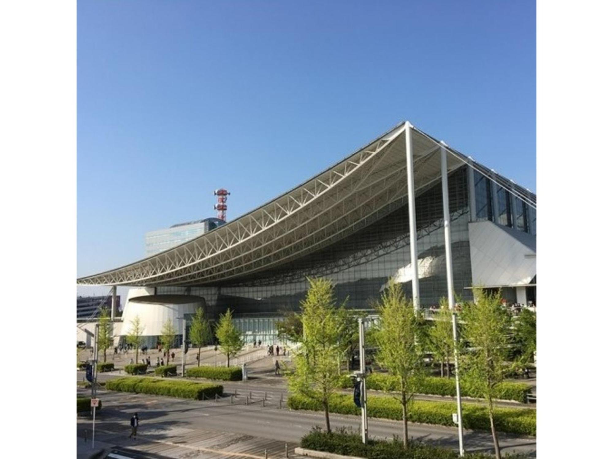 Hotel Tetora Makuhari Inagekaigan - Vacation Stay 90828V Chiba Exterior foto