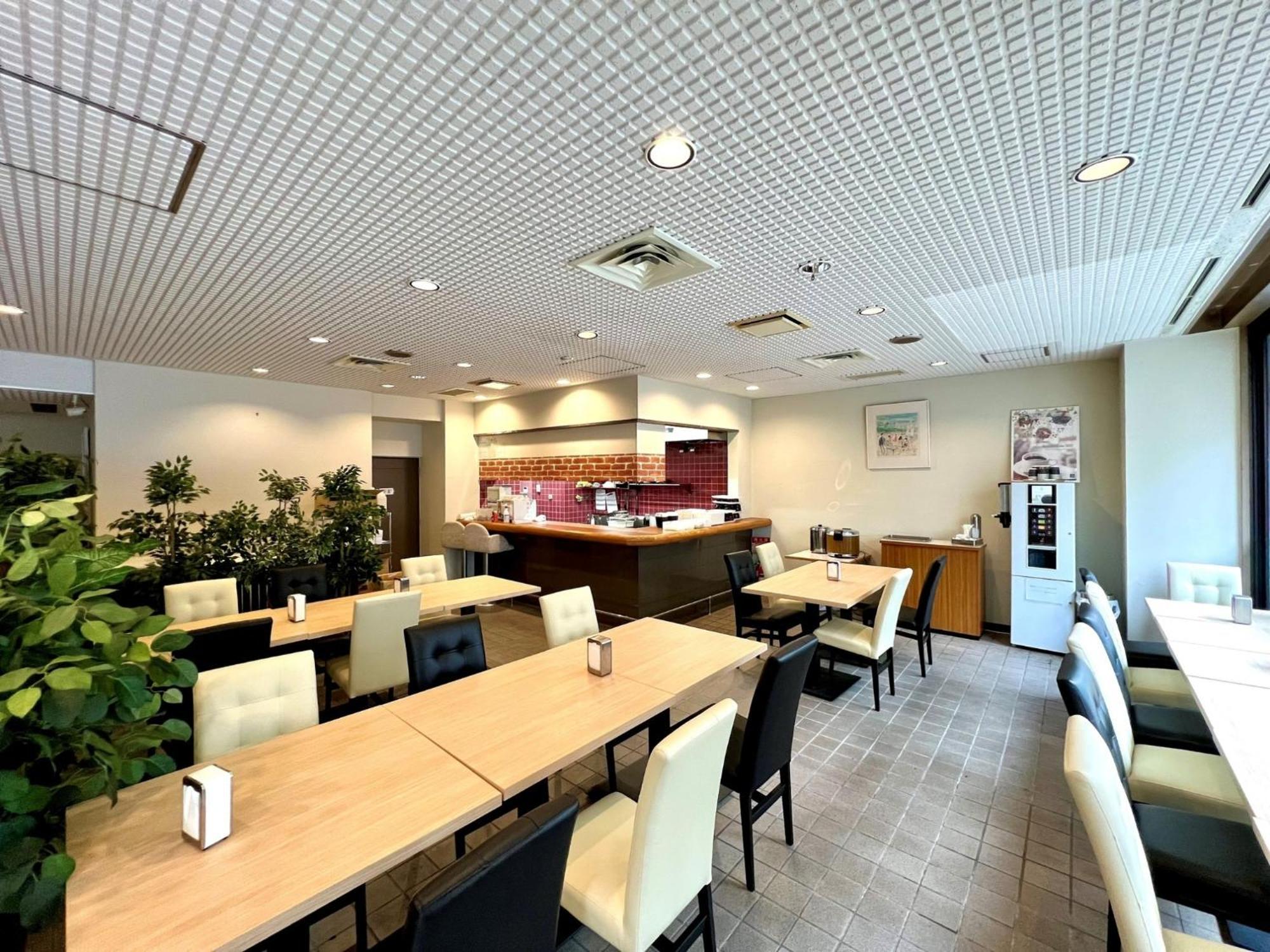 Hotel Tetora Makuhari Inagekaigan - Vacation Stay 90828V Chiba Exterior foto